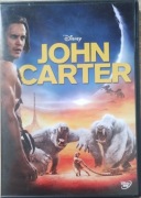 JOHN CARTER - DVD 