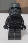 Lego Star Wars Imperial Shadow Stormtrooper - sw0603