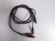 Przewód do subwoofera Prolink RCA-RCA 1,2m