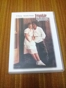 Frankie i Johnny (1991) Al Pacino Michelle Pfeiffer Polski lektor i napisy