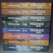 Saga Winlandzka 1 2 3 4 5 6 7 8 