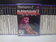 Downhill Slalom NOWA FOLIA PS2