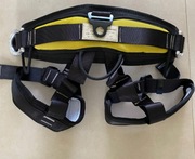 XBEN Uprząż wspinaczkowa / robocza, uniwersalny rozmiar EN 12277