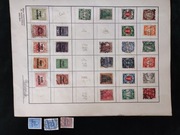 Zestaw Wolne Miasto Gdańsk