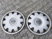 OEM AUDI A4 KOŁPAK 16" SREBRNE