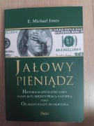 jalowy pieniądz książka