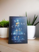 Naznaczeni śmiercią - Veronica Roth - Jaguar
