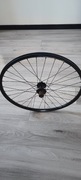 Koło tylne 26″ Mavic 317 Disc / łożyska maszynowe / szprychy nierdzewne