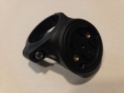 uchwyt do sztycy na Garmin Varia 27,2mm