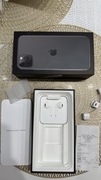 Iphone 11 pro max 64GB space gray stan wizualny jak nowy