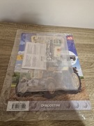 URSUS C-330 Deagostini Numer 45