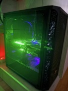 Komputer RX6750XT/ Ryzen 5 5600/ 16GB/ 1TB SSD gamingowy do pracy i gier