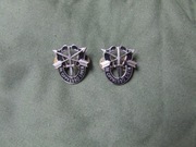 US ARMY Special forces korpusówki