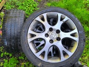 Alu felgi 17" Honda Accord 7