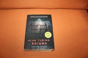 Andrew Hodges - Alan Turing: Enigma