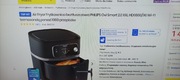 Frytownica AirFryer Philips OviSmart 2.0 XXL