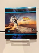 Powrót do Przyszłości - Back to the Future - Laser Disc - LD