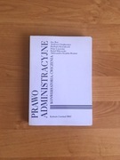 PRAWO ADMINISTRACYJNE KONWERSATORIA ĆWICZENIA