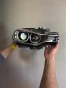 Reflektor przód prawy Bmw 3 F31 2013r.