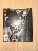 Płyta GANJA MAFIA WIESZ CO SIĘ KRĘCI MIXTAPE