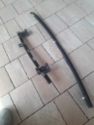 Listwa,prowadnica szyby drzwi przód sx4