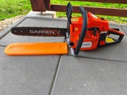 Pilarka Piła Spalinowa GardenX 