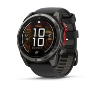 Garmin Fenix 8 Pro 51 mm MicroLED Nowy FVAT