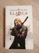 Jakub Ćwiek, Kłamca