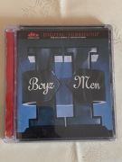 Boyz II Men - II Płyta DTS Surround! UNIKAT! 
