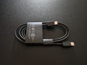 Oryginalny Kabel Samsung USB-C do USB-C 1m EP-DN980 OEM
