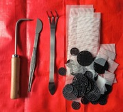 Narzędzia do drzewek bonsai 