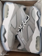 Nike Air Jordan Point Lane Retro Inspired „Cool Grey"