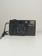 Aparat fotograficzny Nikon L35AF