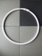 Świetlówka kołowa PHILIPS 60W 2GX13 barwa 830 UŻYWANA !