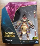 Wukong LOL figurka kolekcjonerska 