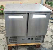 Stół chłodniczy gastronomiczny 90x70x85