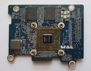 Retro karta graficzna GeForce Go 7300 256MB do Laptopa Toshiba