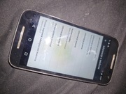 MOTOROLA MOTO G3 XT1541