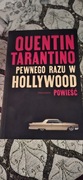 Pewnego razu w Hollywood