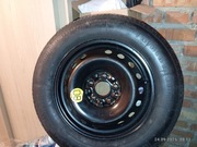 Koło dojazdowe 145 90 r16 