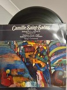 Camille Saint-Saëns