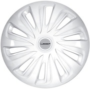 KOŁPAKI 15" CALIBER biały MICHELIN (komplet 4 sztuki) 
