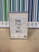 Kaseta magnetofonowa PINK FLOYD THE WALL