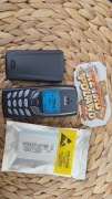 Nokia 6510 z nową baterią,  wyprzedaż prywatnej kolekcji