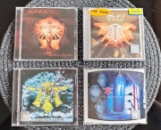 MOR WA 3 płyty + 1 singiel - PIERWSZE WYDANIA unikaty 