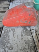 Zbiornik MZ etz 125,150 oryginał.