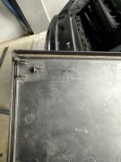 Pokrywa akumulatora xc70