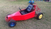 Buggy gokart quad