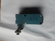 Wyłącznik krańcowy Fael Typ 81-050-72