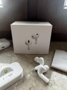 Apple air pods pro 3